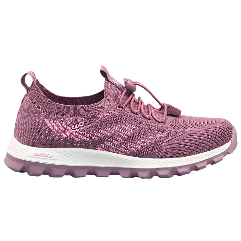 WJX ComfortLaceFree Shoes M-242