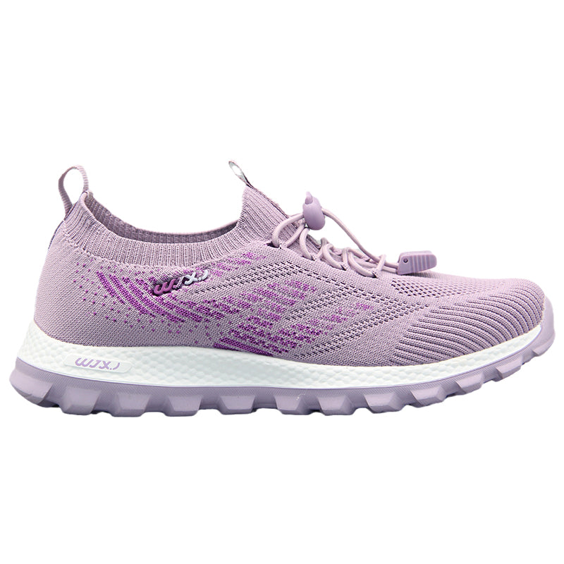 WJX ComfortLaceFree Shoes M-242