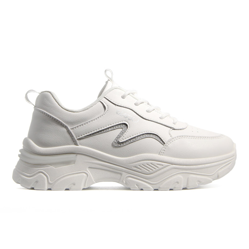 WJX Comfort Chunky Sneakers M-285