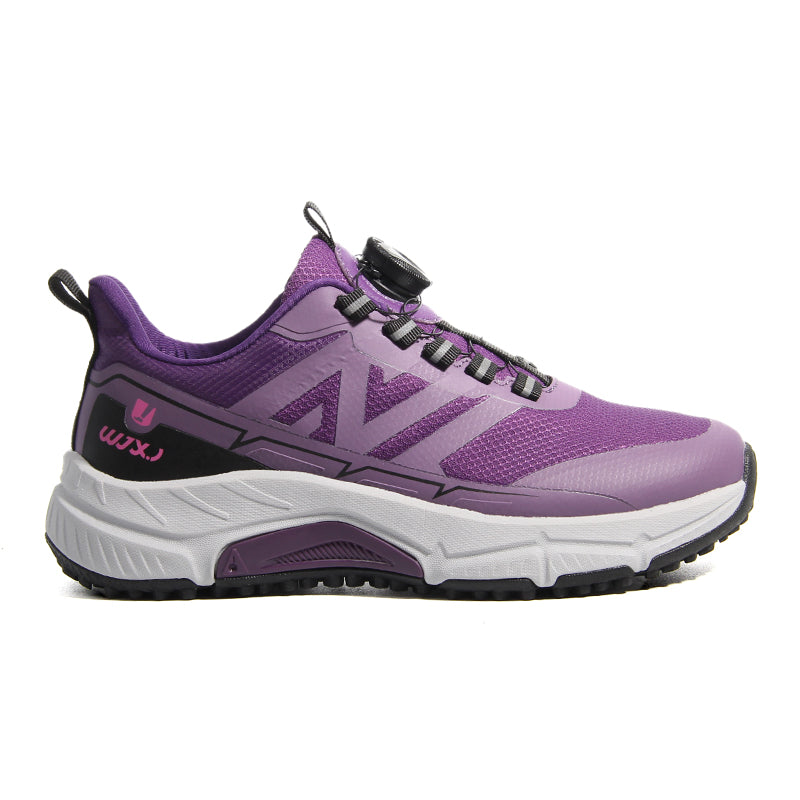 WJX Rotating Buckle MultiStride Shoes M-308
