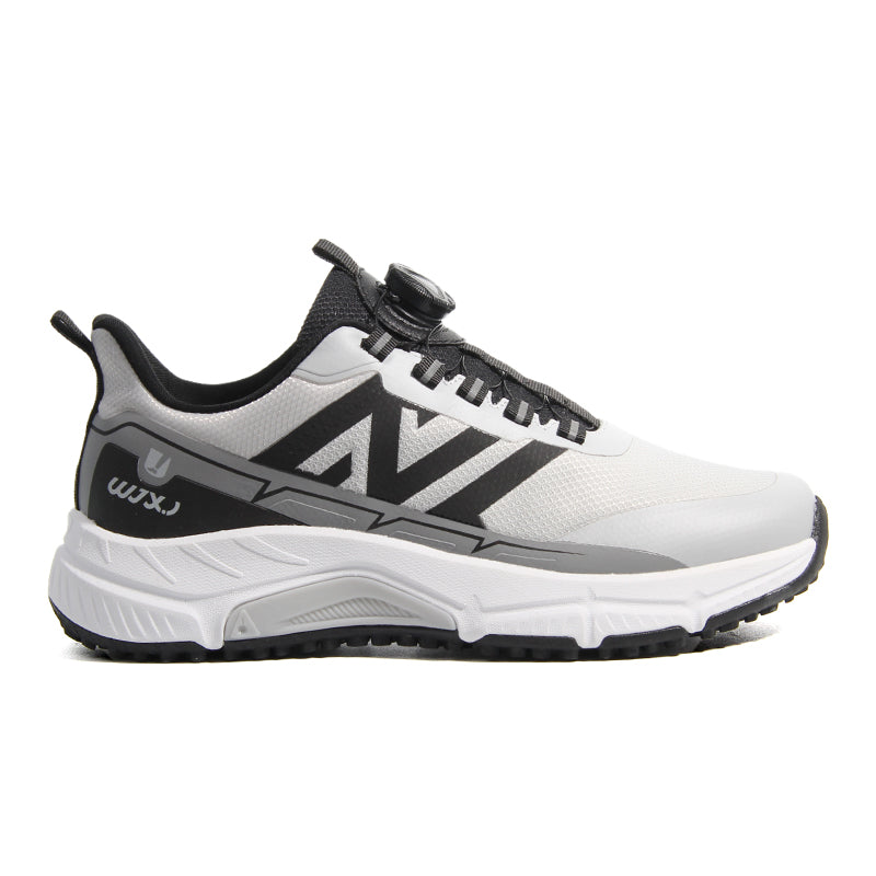 WJX Rotating Buckle MultiStride Shoes N-308