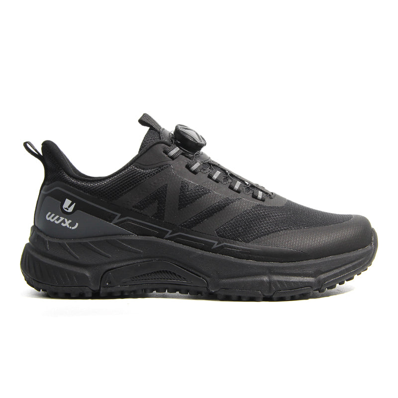 WJX Rotating Buckle MultiStride Shoes N-308