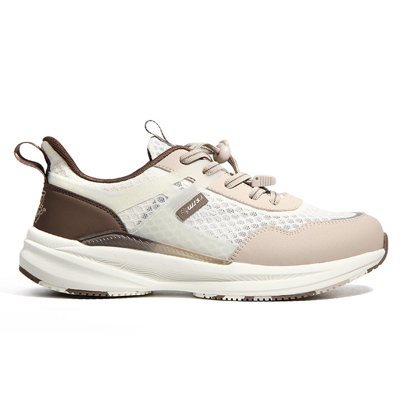 [2025 NEW] WJX Safety Travel Shoes 407N