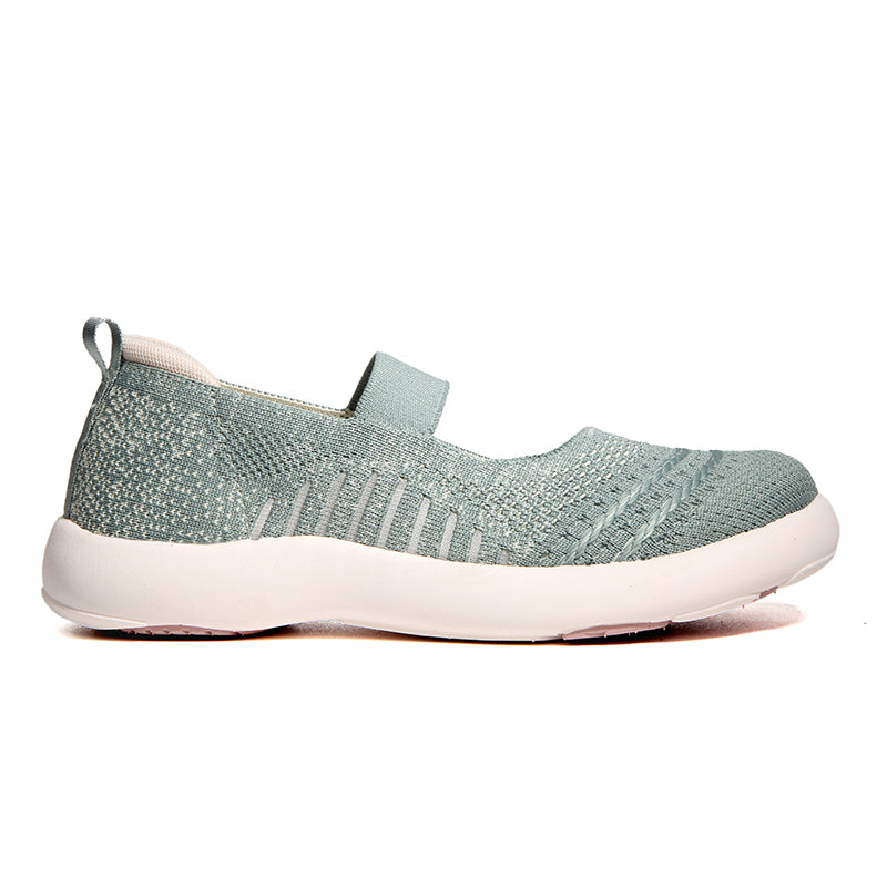 [2025 NEW] WJX Comfortable Wide-Fit Shoes for Women 412M