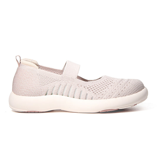 [2025 NEW] WJX Comfortable Wide-Fit Shoes for Women 412M