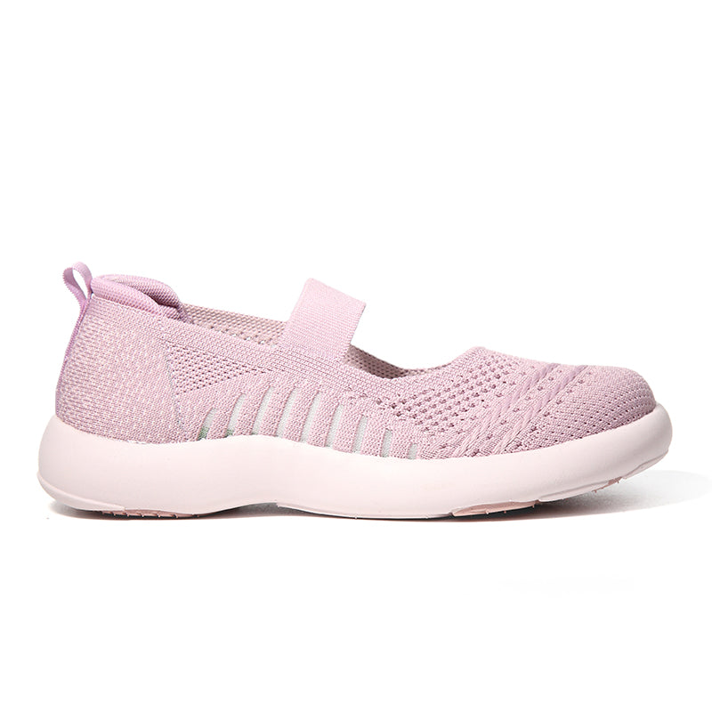 [2025 NEW] WJX Comfortable Wide-Fit Shoes for Women 412M