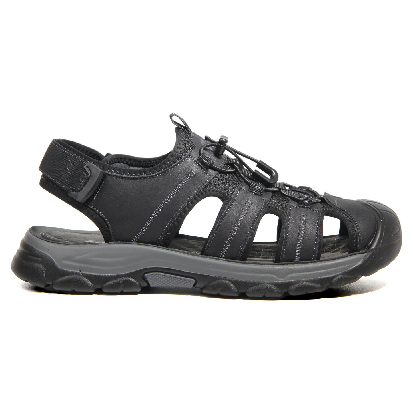 [2025 NEW] WJX Outdoor Comfort & Flex Sandals 450N