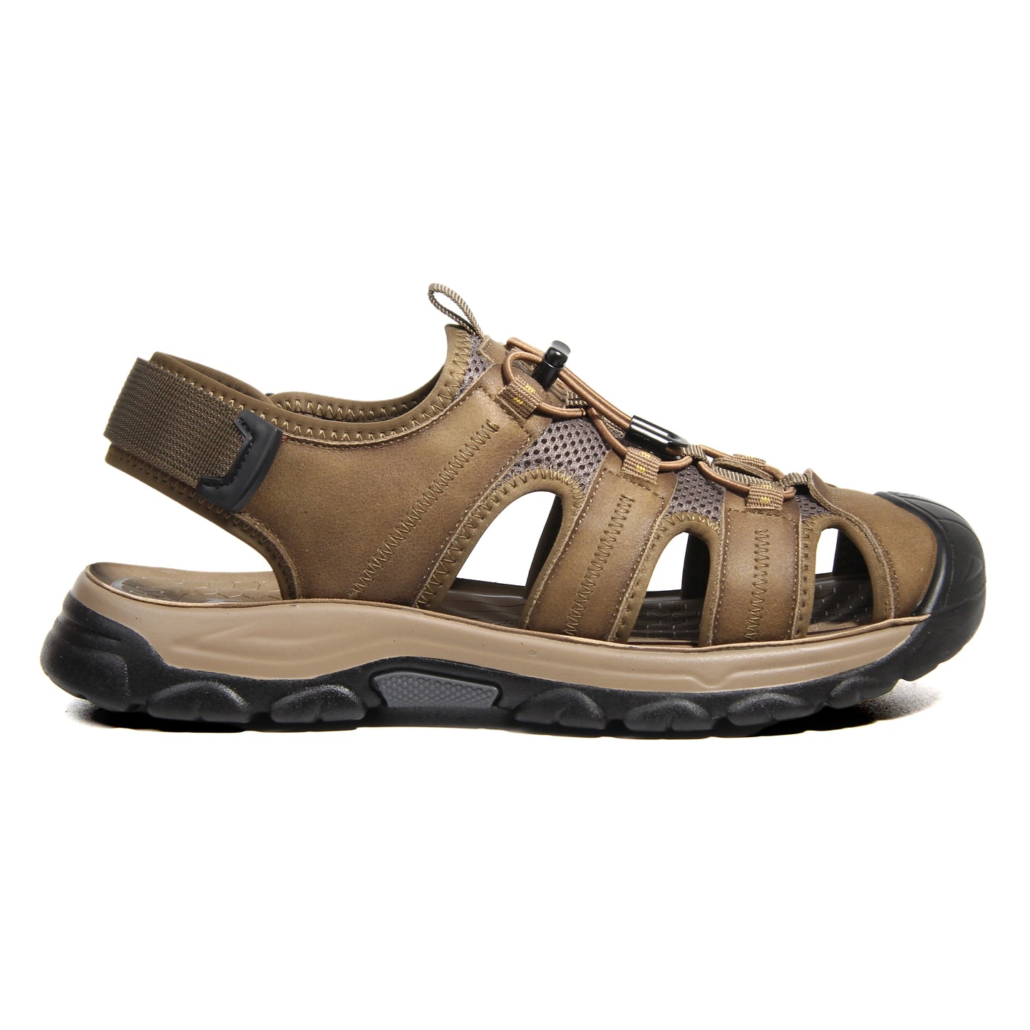 [2025 NEW] WJX Outdoor Comfort & Flex Sandals 450N