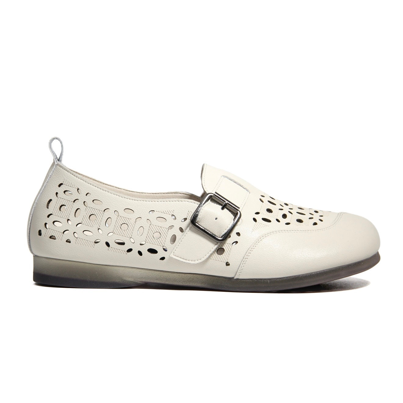 [2025 NEW] WJX BreathEaze Leather Shoes 436M